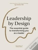 Leadership By Design