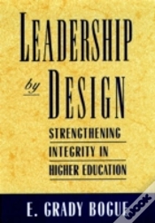 Capa do artigo Leadership By Design