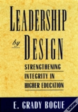 Capa do artigo Leadership By Design