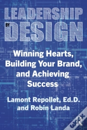 Capa do artigo Leadership By Design