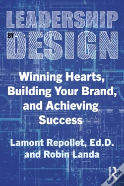 Capa do artigo Leadership By Design