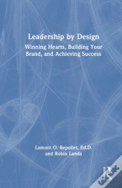 Capa do artigo Leadership By Design