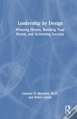 Capa do artigo Leadership By Design