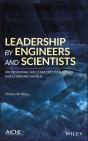 Leadership By Engineers And Scientists - Preview