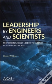 Capa do artigo Leadership By Engineers And Scientists