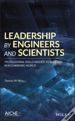 Capa do artigo Leadership By Engineers And Scientists