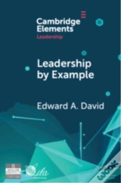 Capa do artigo Leadership By Example