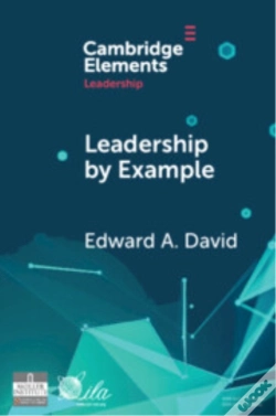 Capa do artigo Leadership By Example