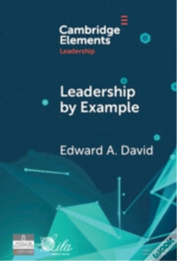 Capa do artigo Leadership By Example