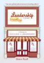 Leadership Cake - Preview