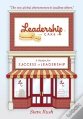 Leadership Cake
