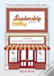 Capa do artigo Leadership Cake