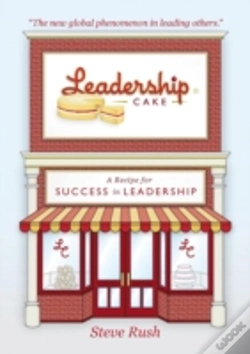 Capa do artigo Leadership Cake