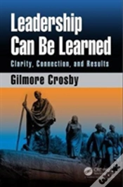 Capa do artigo Leadership Can Be Learned