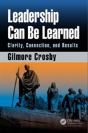 Leadership Can Be Learned - Preview