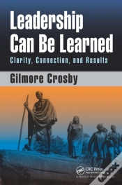 Capa do artigo Leadership Can Be Learned