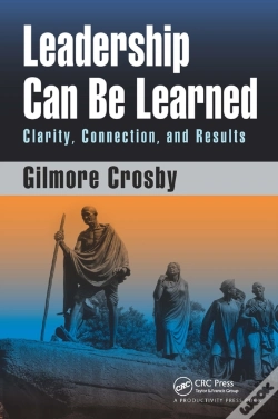 Capa do artigo Leadership Can Be Learned