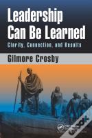 Leadership Can Be Learned