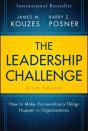 Leadership Challenge - Preview