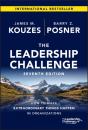 Leadership Challenge - Preview