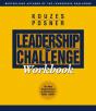 Leadership Challenge Workbook - Preview