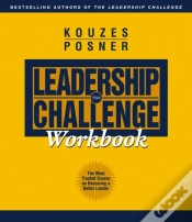 Capa do artigo Leadership Challenge Workbook