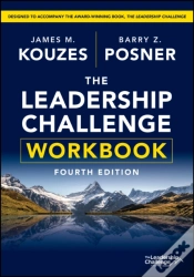 Capa do artigo Leadership Challenge Workbook