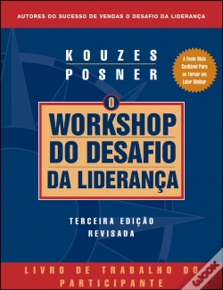 Capa do artigo Leadership Challenge Workshop
