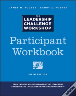Capa do artigo Leadership Challenge Workshop