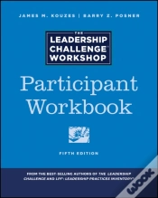 Capa do artigo Leadership Challenge Workshop