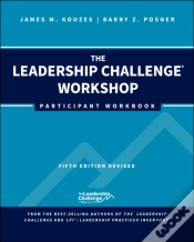 Capa do artigo Leadership Challenge Workshop