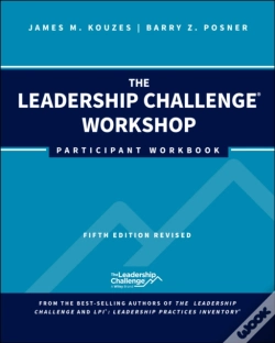 Capa do artigo Leadership Challenge Workshop
