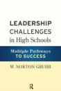 Leadership Challenges In High Schools - Preview