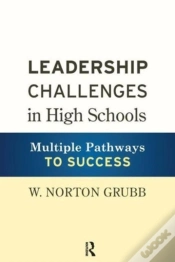 Capa do artigo Leadership Challenges In High Schools