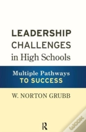 Capa do artigo Leadership Challenges In High Schools