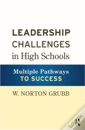 Capa do artigo Leadership Challenges In High Schools