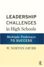 Leadership Challenges In High Schools - Preview