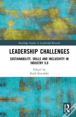 Capa do artigo Leadership Challenges