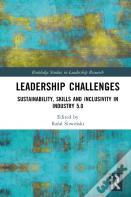 Leadership Challenges