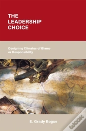 Capa do artigo Leadership Choice
