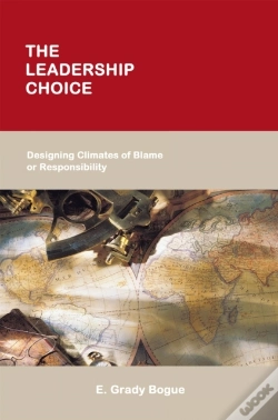 Capa do artigo Leadership Choice