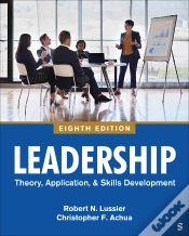 Capa do artigo Leadership
