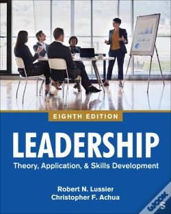 Capa do artigo Leadership