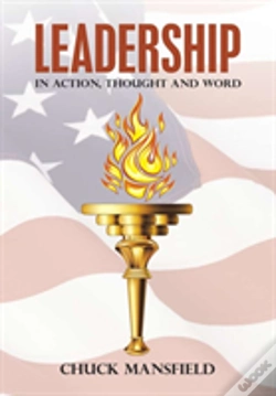 Capa do artigo Leadership