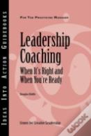 Leadership Coaching