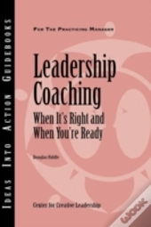 Leadership Coaching