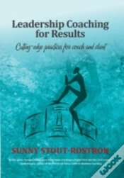 Capa do artigo Leadership Coaching For Results