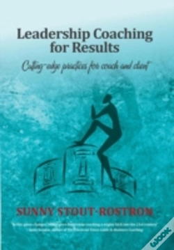 Capa do artigo Leadership Coaching For Results