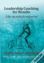 Leadership Coaching For Results