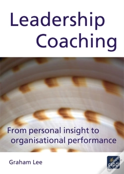 Capa do artigo Leadership Coaching